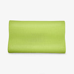 Cargar imagen en el visor de la Galería, Almohada Ortocervical Aloe