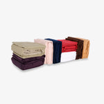 Cargar imagen en el visor de la Galería, Sábanas de algodón egipcio Corte Mariposa