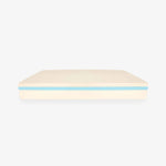 Cargar imagen en el visor de la Galería, Colchón Dormire (Látex + Memory Foam)