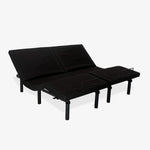 Cargar imagen en el visor de la Galería, Base eléctrica Palermo Sommier