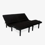 Cargar imagen en el visor de la Galería, Base eléctrica Palermo Sommier