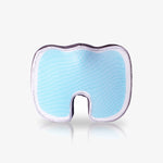 Cargar imagen en el visor de la Galería, Soporte lumbar con gel