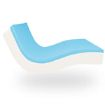 Cargar imagen en el visor de la Galería, Colchón Blue Memory