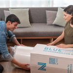 Cargar imagen en el visor de la Galería, Colchón Blue Memory