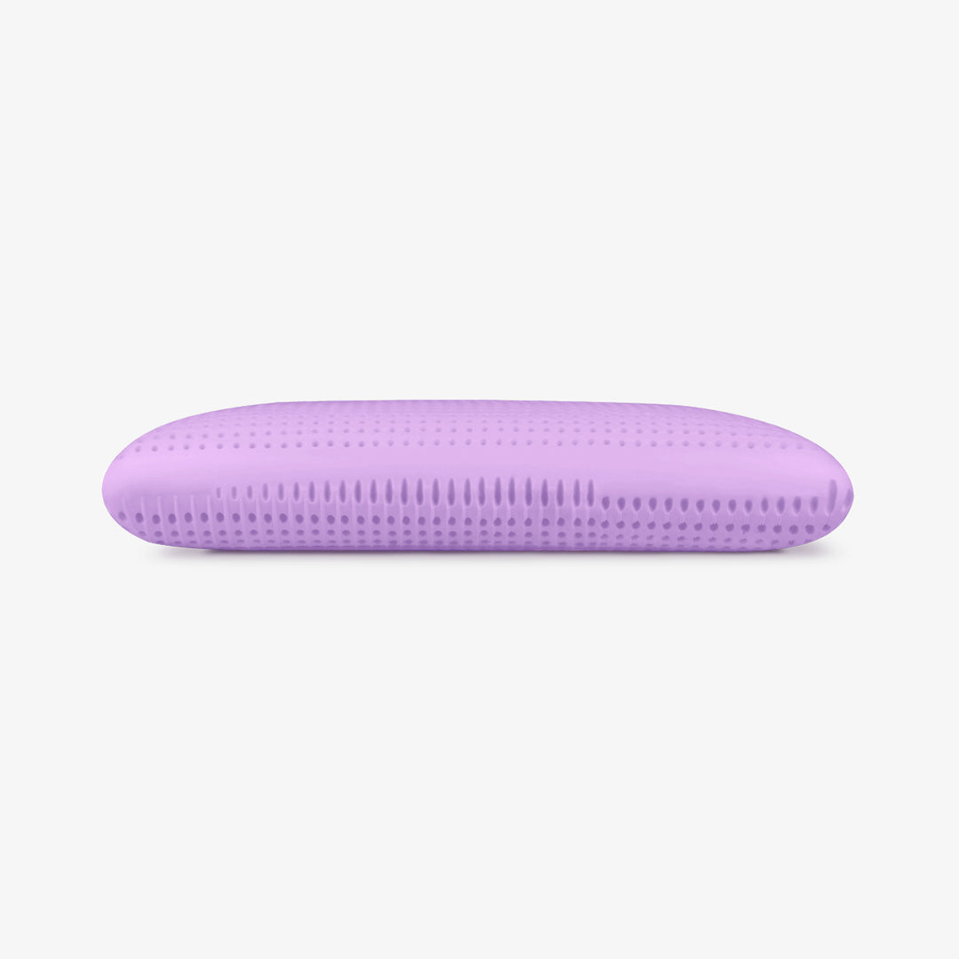 Almohada Biomemory Lavanda