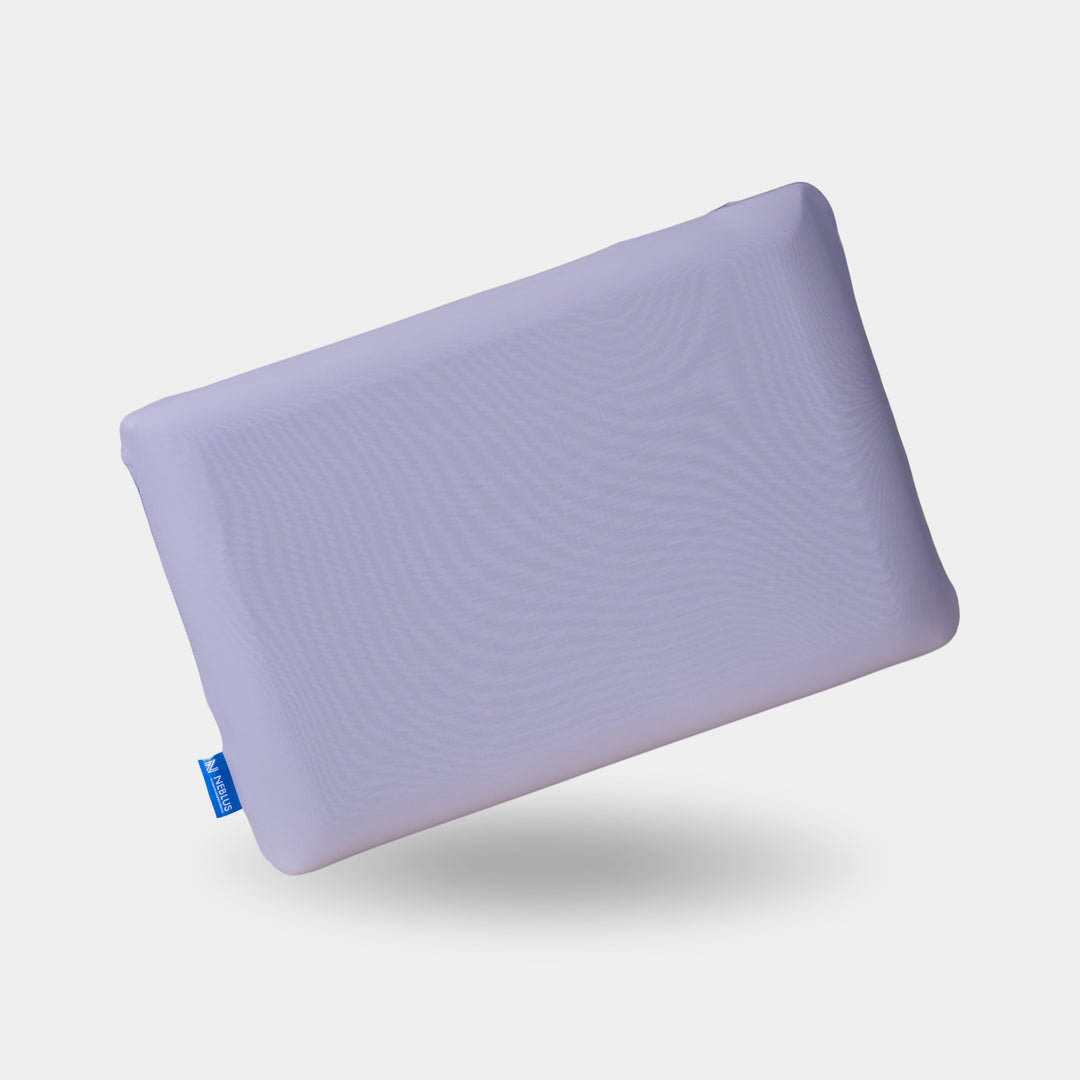 Almohada SuperZoft con Funda de Seda