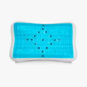 Almohada Biomagnética