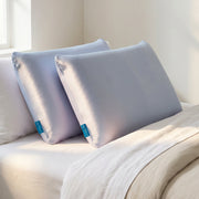 Almohada SuperZoft con Funda de Seda