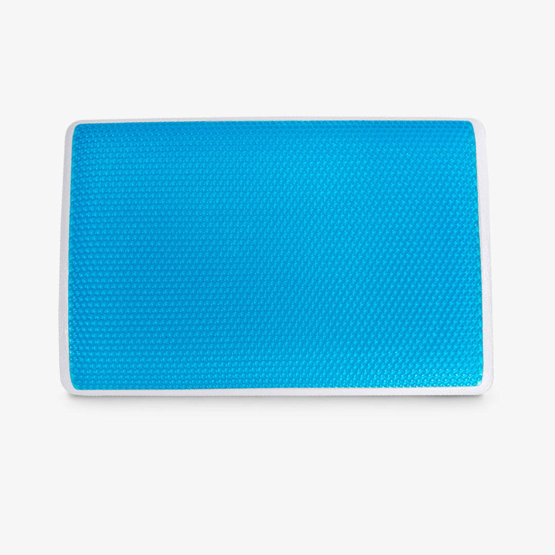 Almohada Freeze Gel