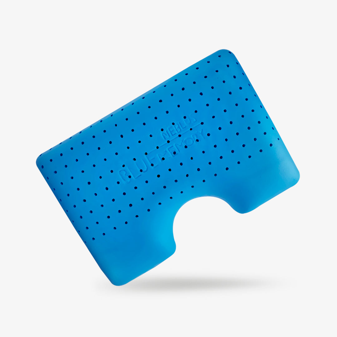 Almohada Bluememory Fusion