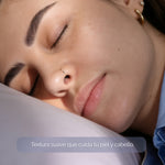 Cargar imagen en el visor de la Galería, Almohada SuperZoft con Funda de Seda