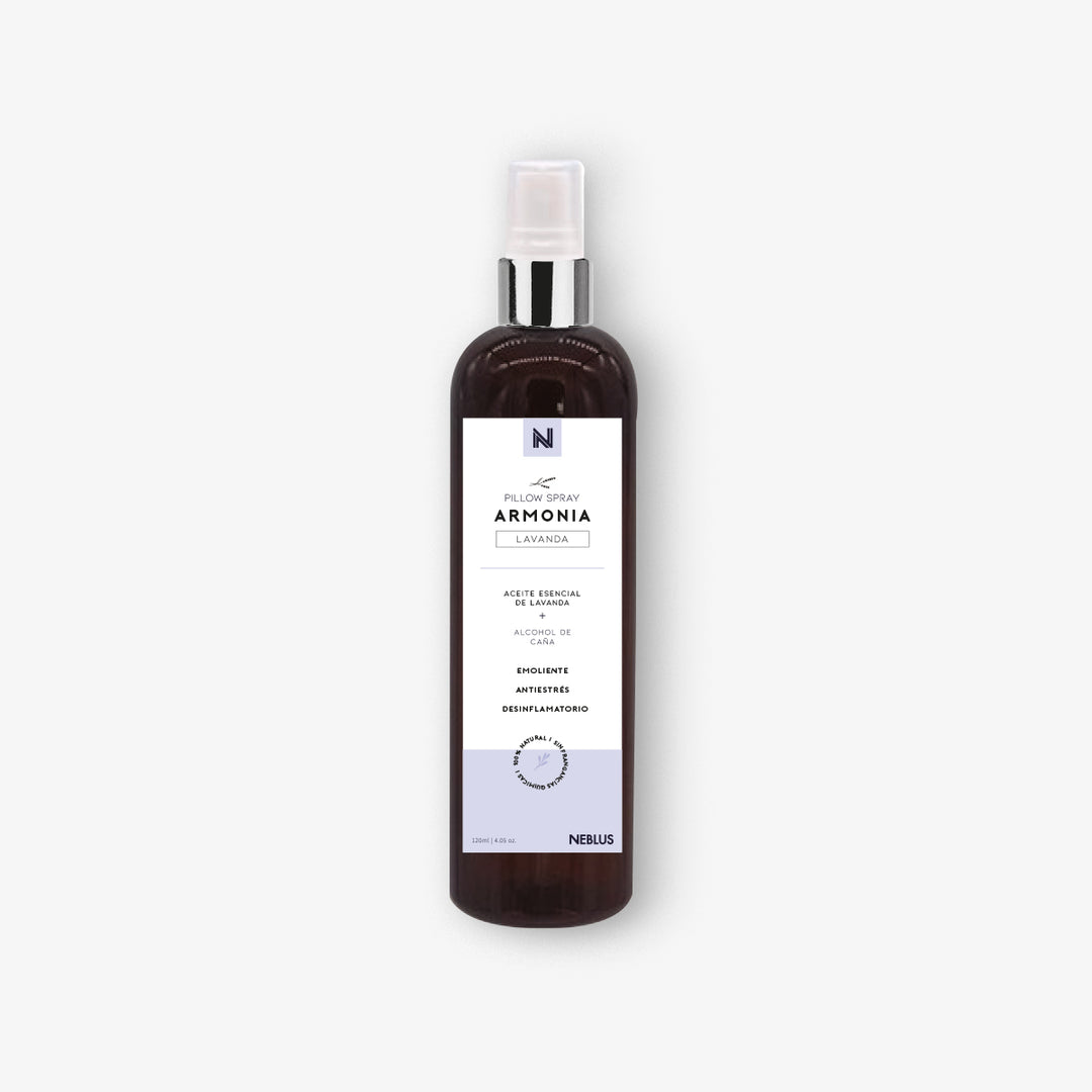 Pillow Spray Armonia