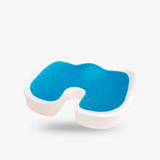 Soporte lumbar con gel